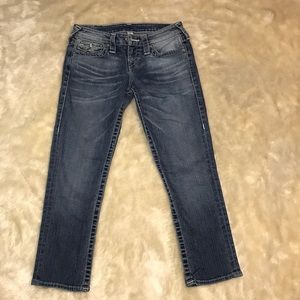 Capri jeans brand new.